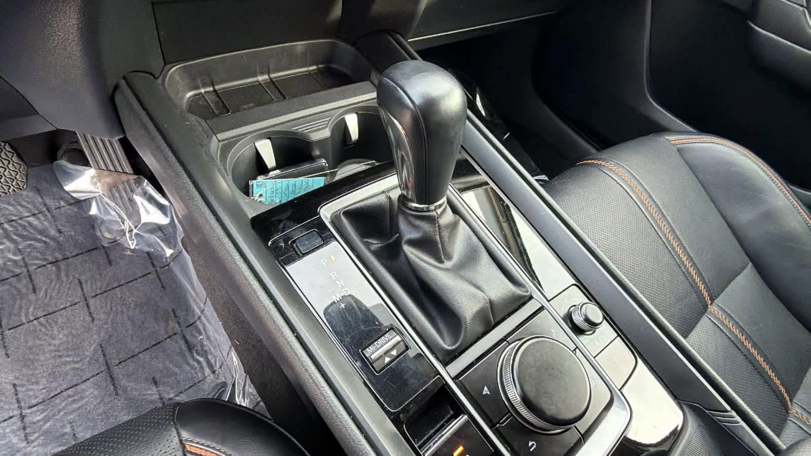 Thumbnail: 2023 Mazda CX-50 - 13