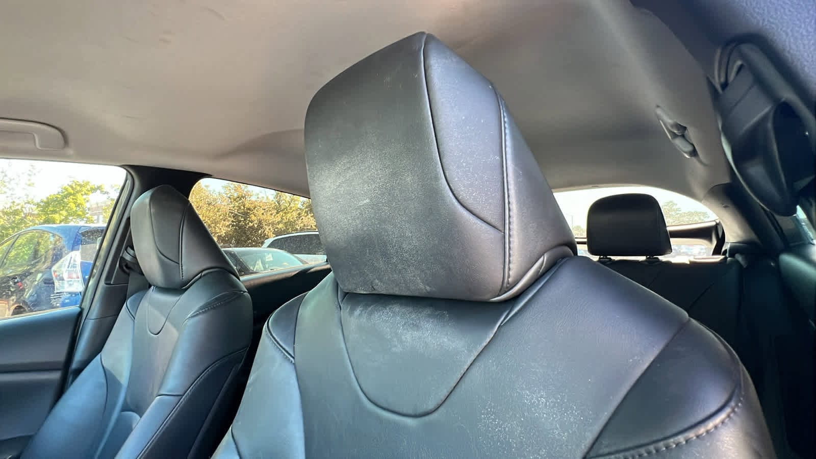 Thumbnail: 2019 Toyota Prius Prime - 11