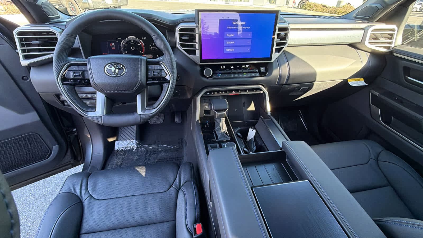 Thumbnail: 2026 Toyota Tundra - 26