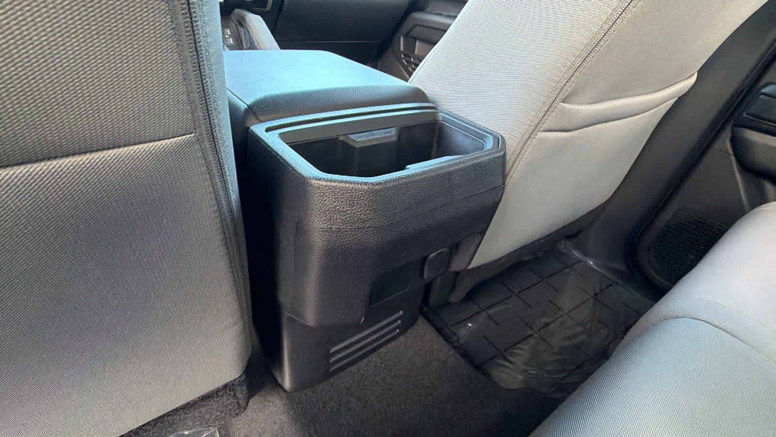 Thumbnail: 2025 Toyota Tacoma - 25