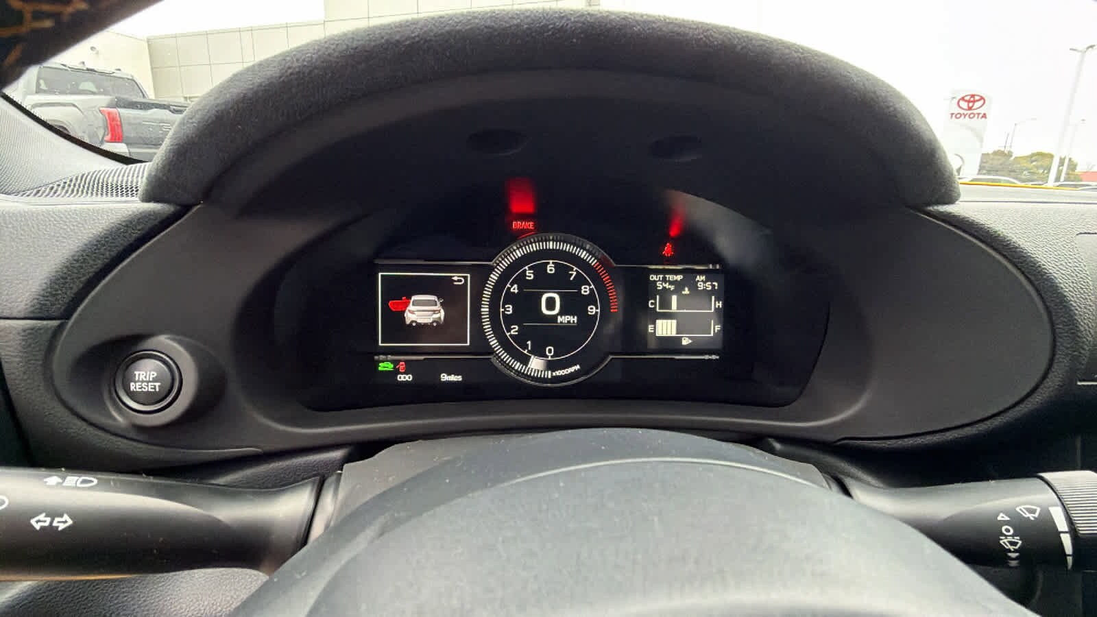 Thumbnail: 2026 Toyota GR86 - 21