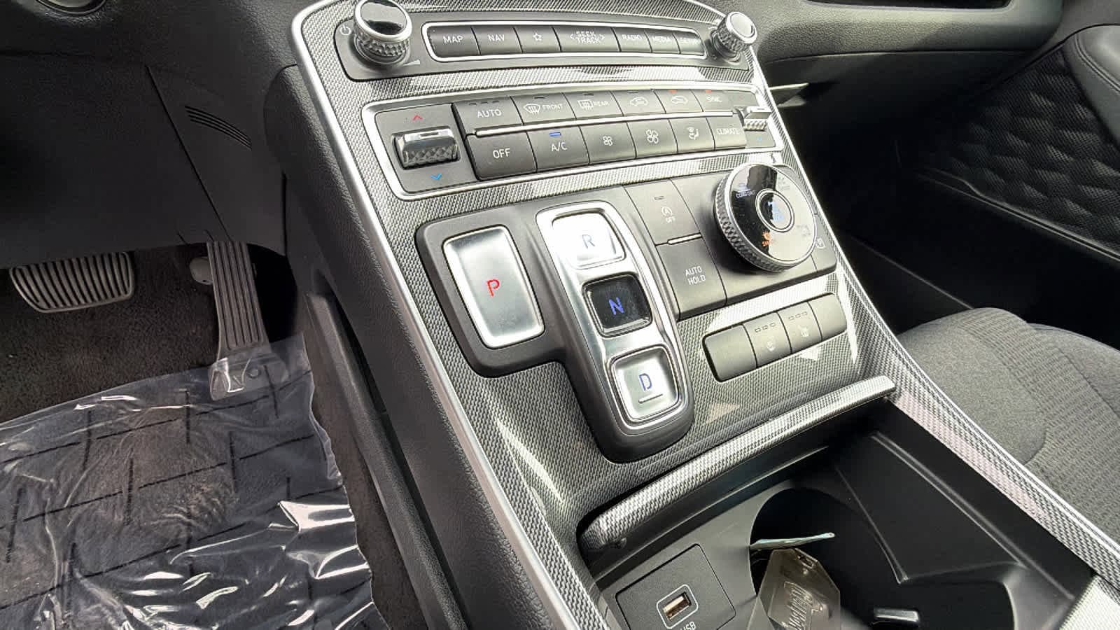 Thumbnail: 2023 Hyundai Santa Fe - 12