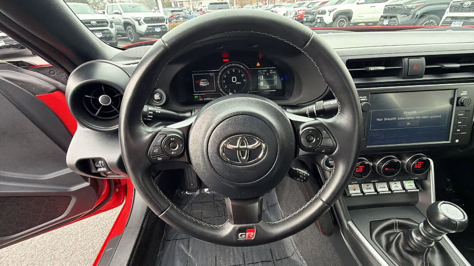 Thumbnail: 2022 Toyota GR86 - 18