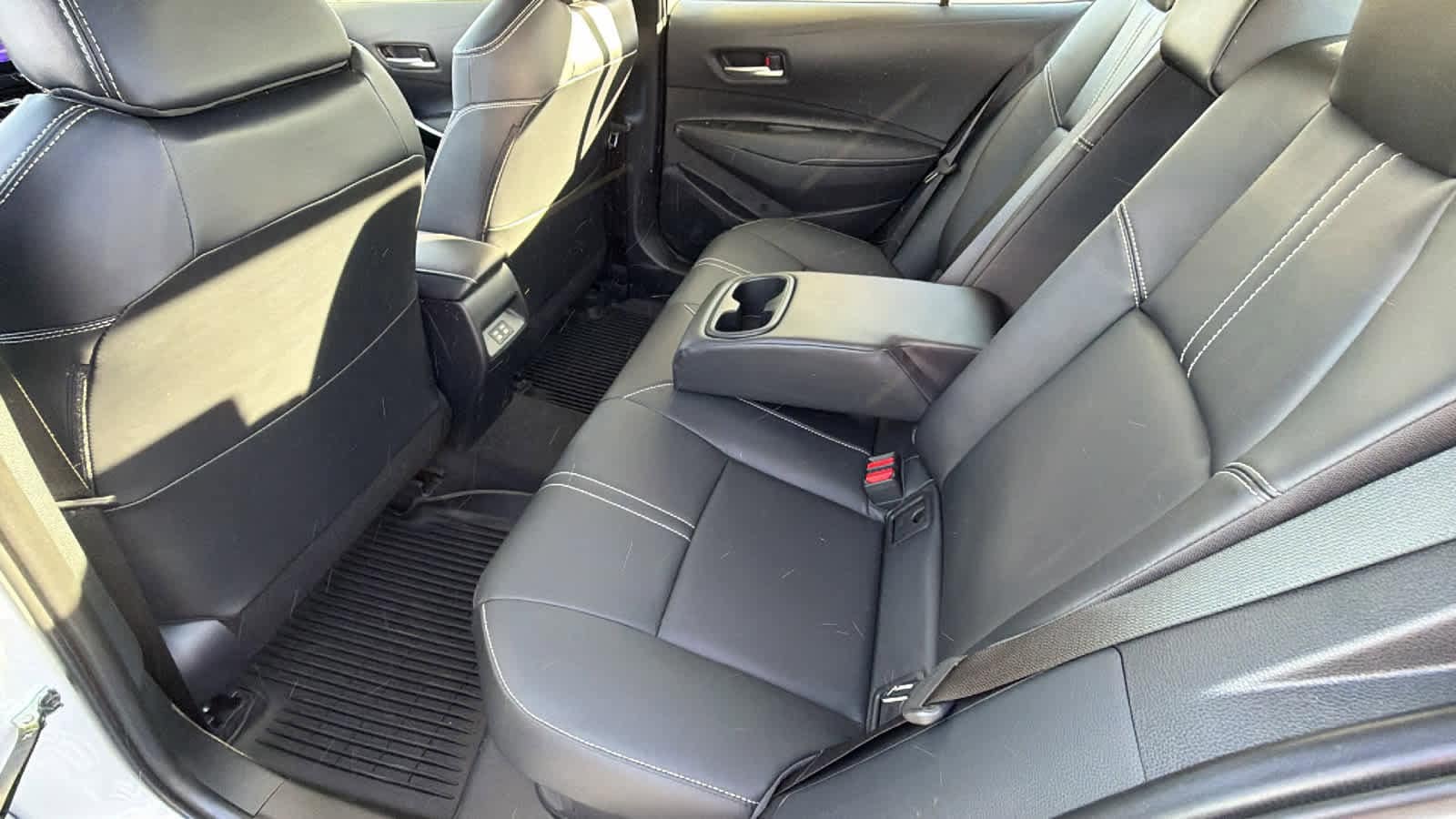 Thumbnail: 2026 Toyota Corolla - 24