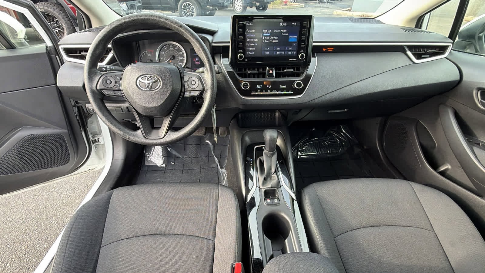 Thumbnail: 2022 Toyota Corolla - 26