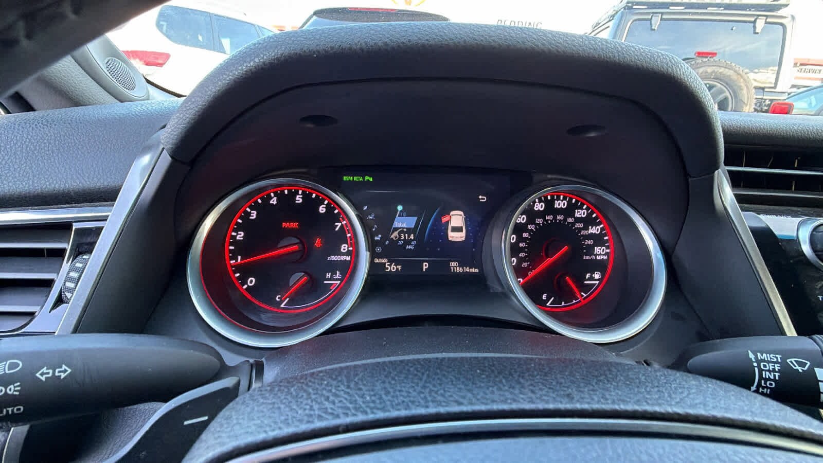 Thumbnail: 2018 Toyota Camry - 21