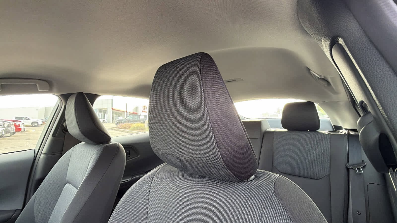 Thumbnail: 2024 Toyota Prius - 11