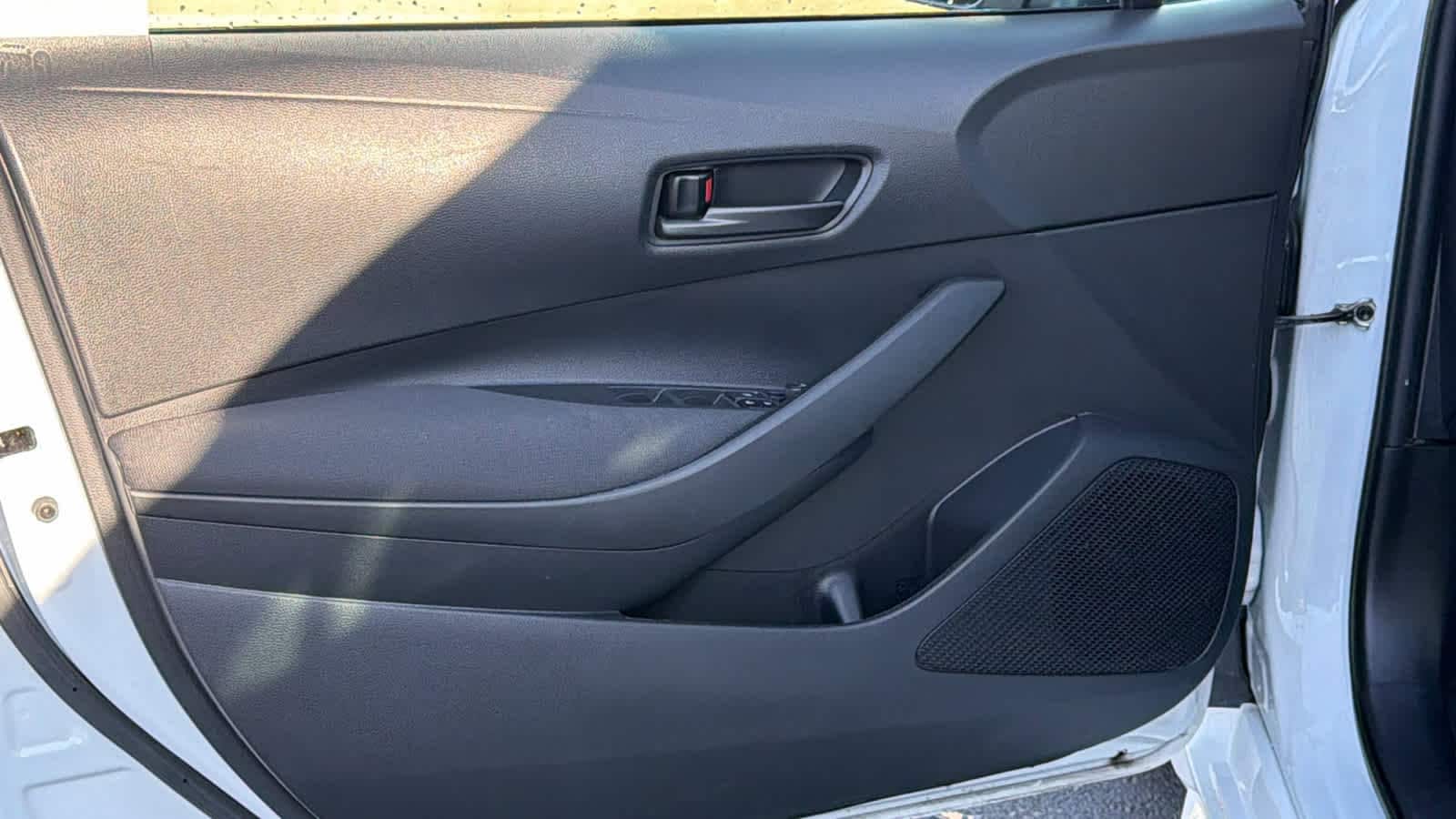 Thumbnail: 2023 Toyota Corolla - 23