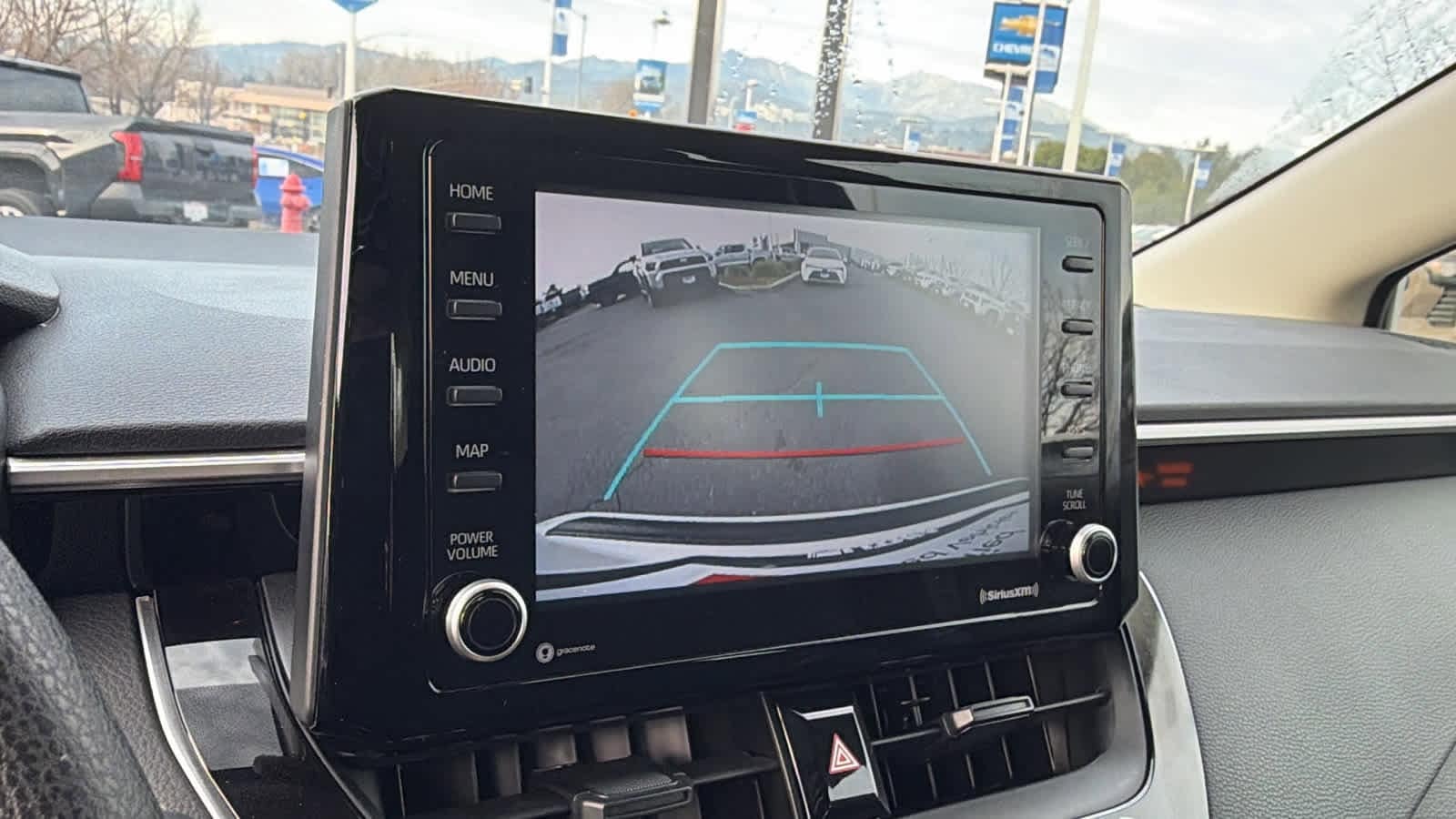 Thumbnail: 2022 Toyota Corolla - 16