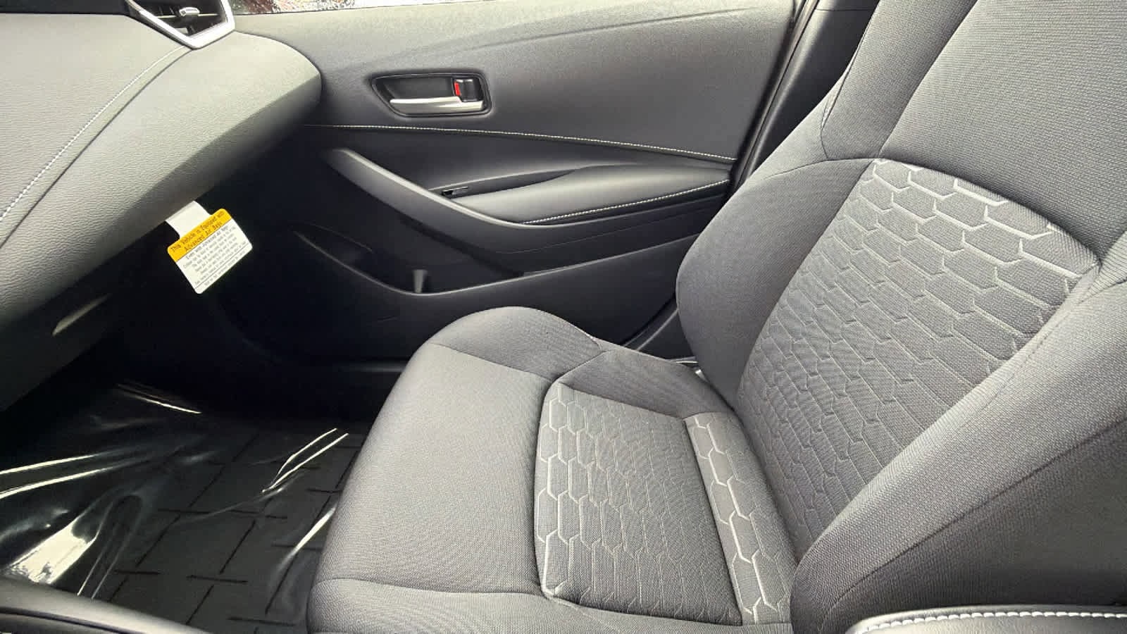 Thumbnail: 2026 Toyota Corolla - 12