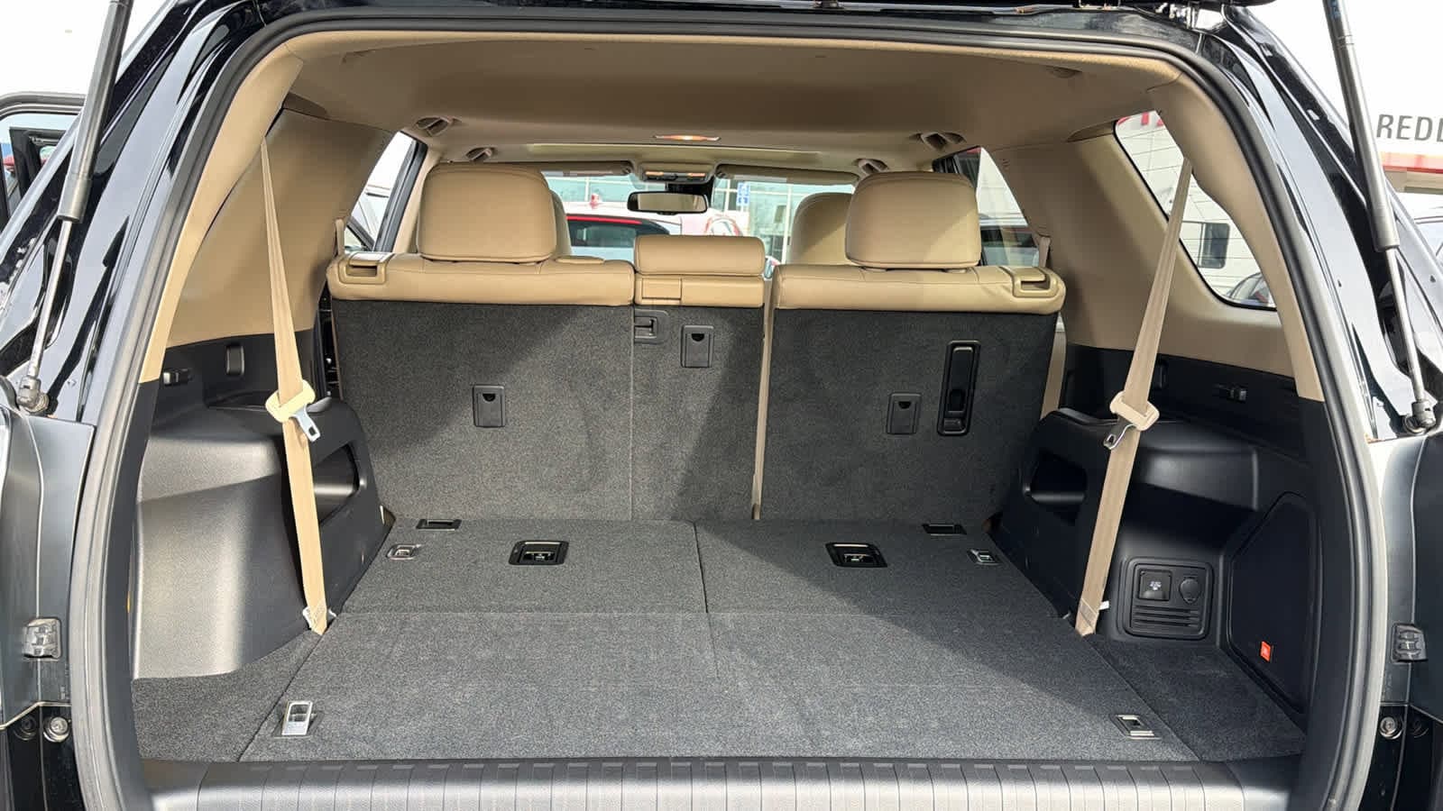 Thumbnail: 2022 Toyota 4Runner - 27