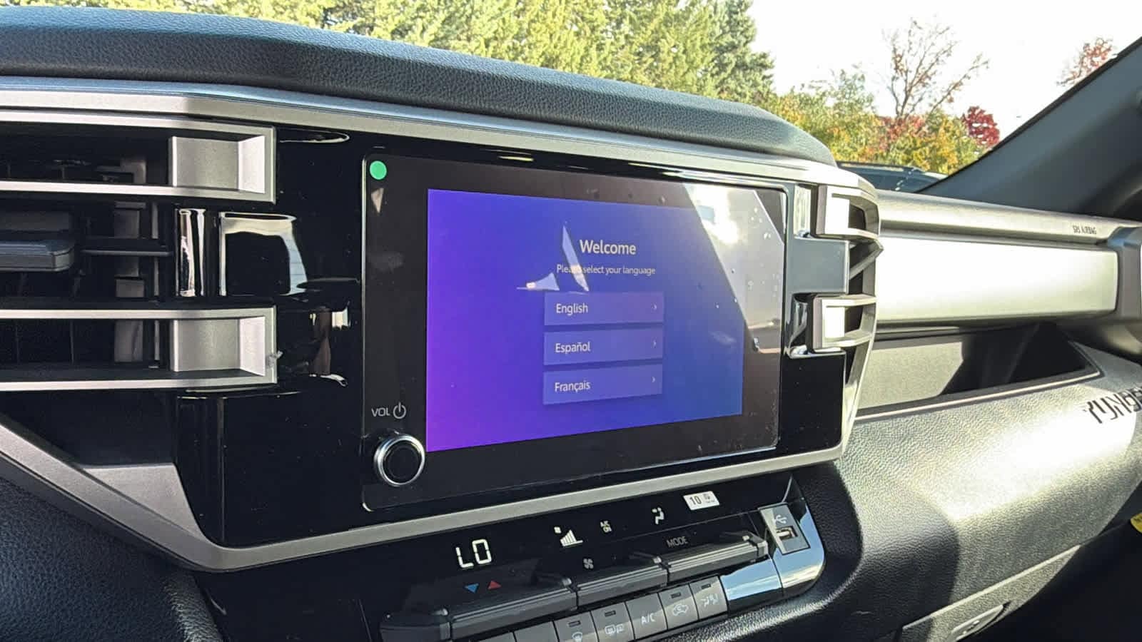 Thumbnail: 2026 Toyota Tundra - 15