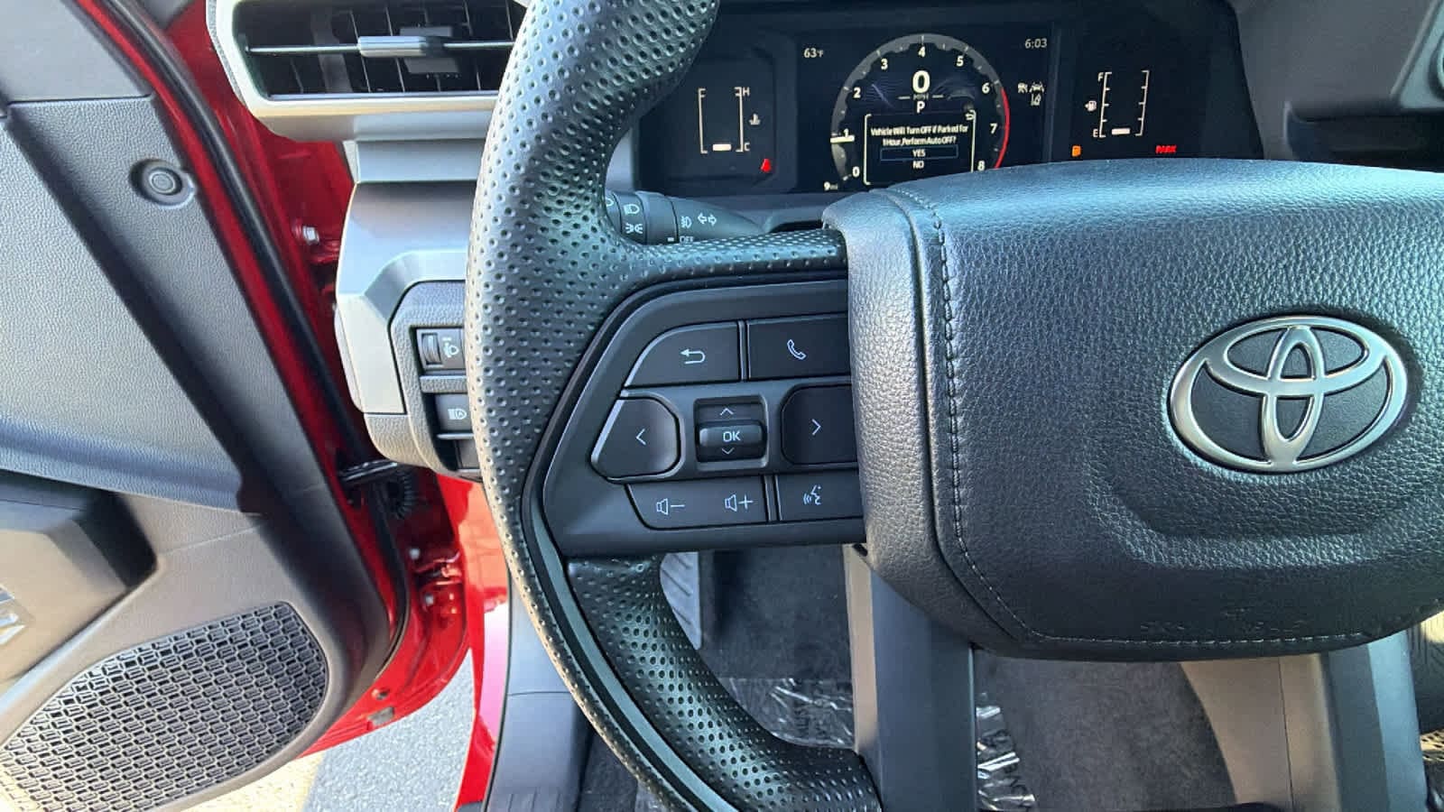 Thumbnail: 2025 Toyota Tacoma - 19