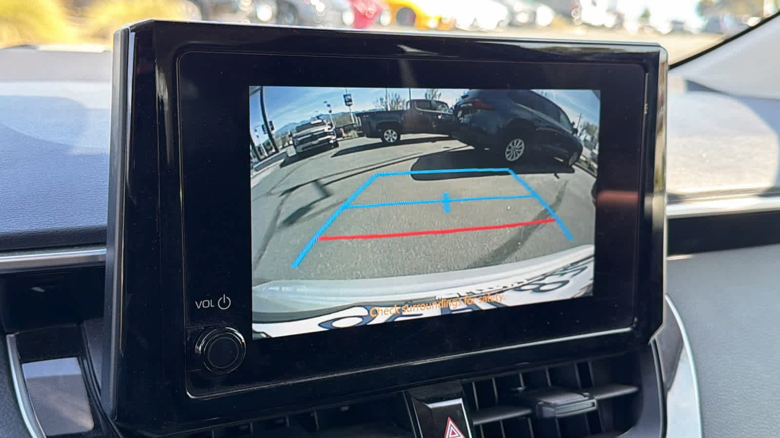 Thumbnail: 2023 Toyota Corolla - 16