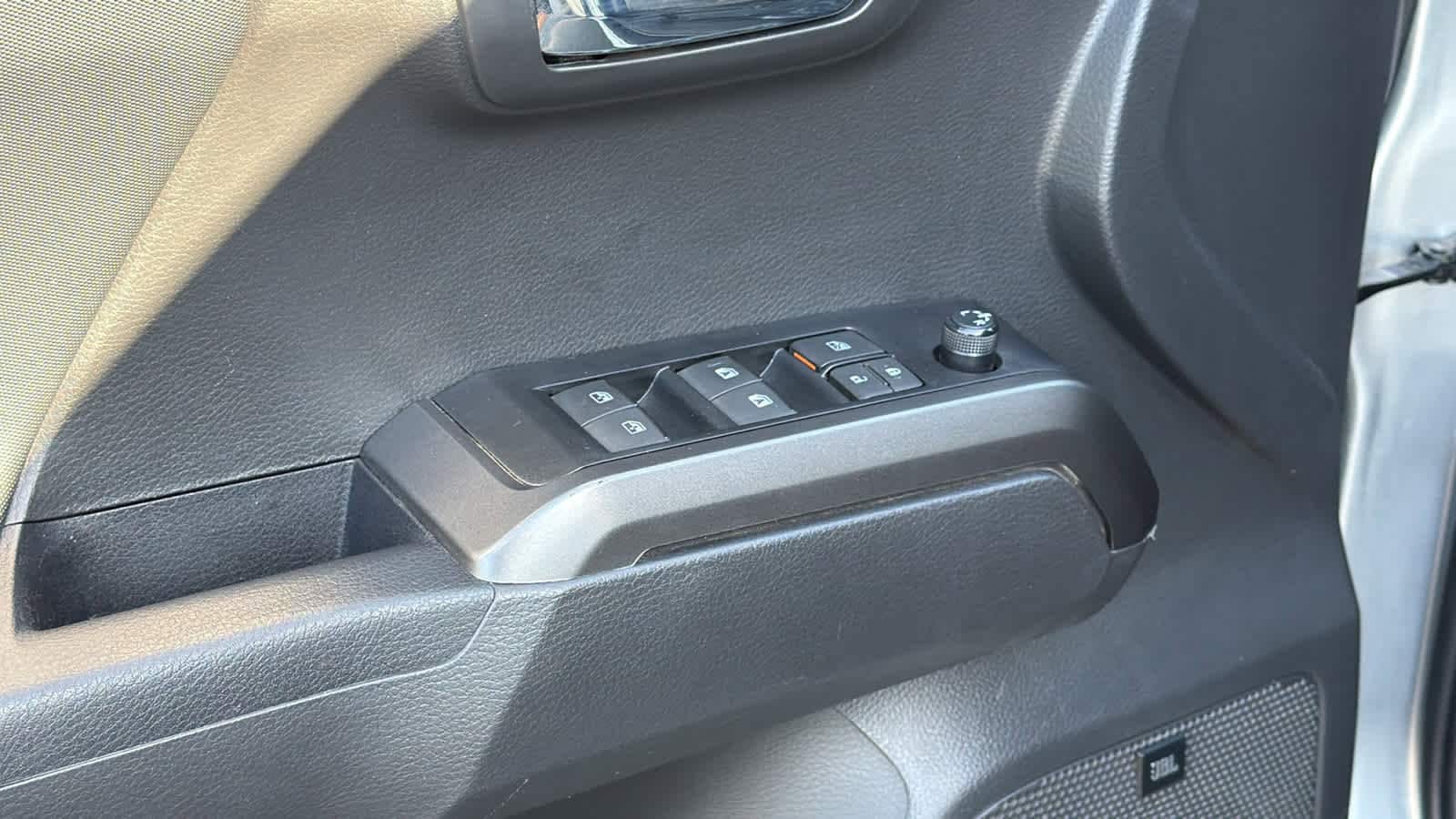 Thumbnail: 2023 Toyota Tacoma - 22