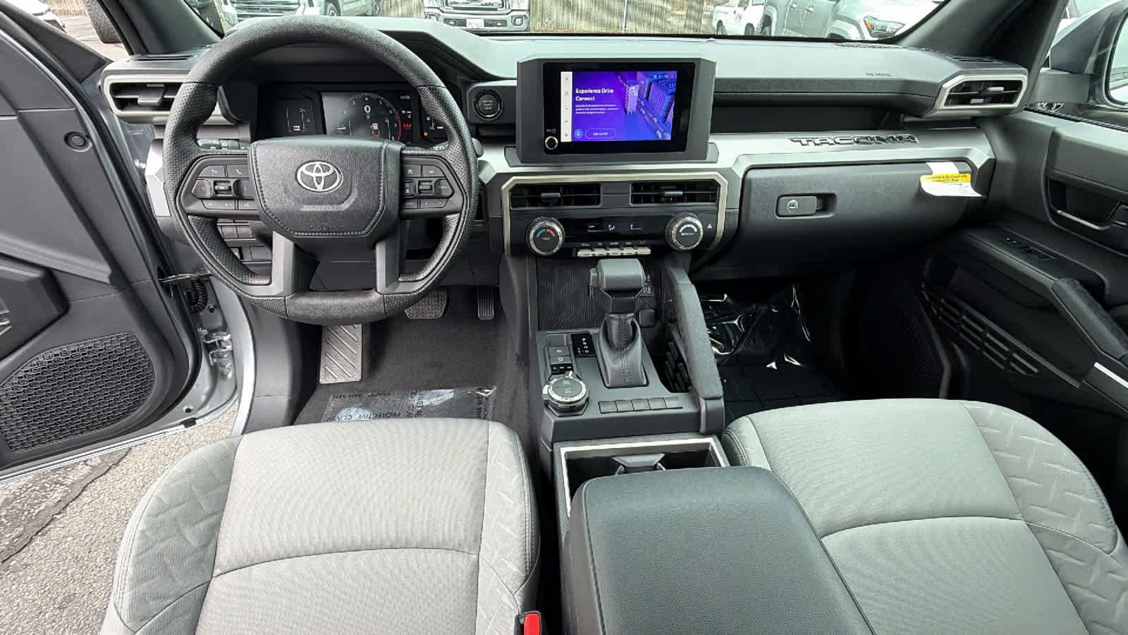 Thumbnail: 2025 Toyota Tacoma - 26