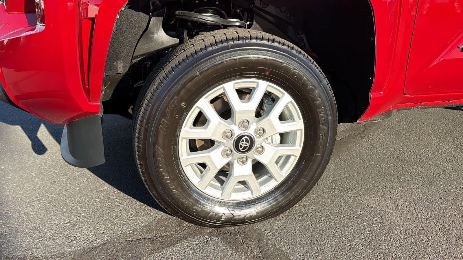 Thumbnail: 2025 Toyota Tacoma - 9