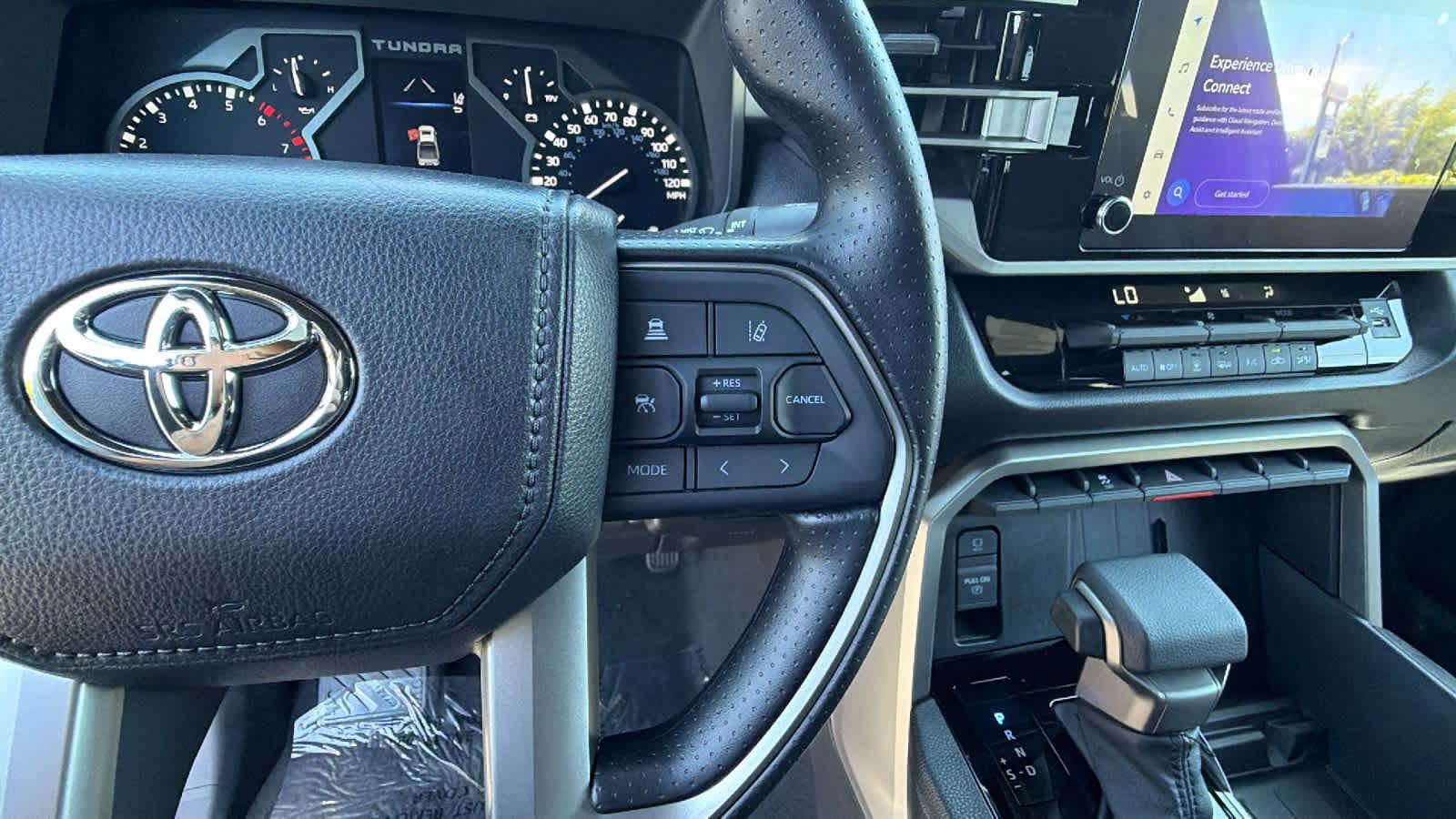 2026 Toyota Tundra SR5 - Photo 20