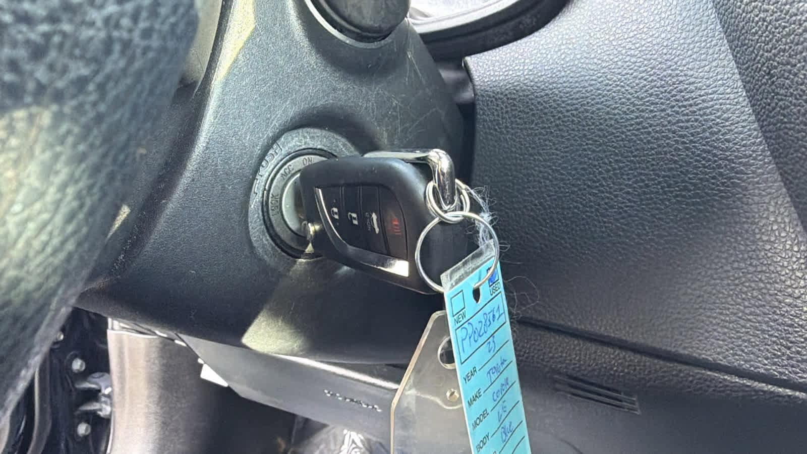 Thumbnail: 2023 Toyota Corolla - 17