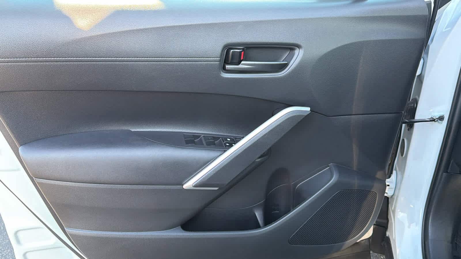 Thumbnail: 2024 Toyota Corolla Cross - 23