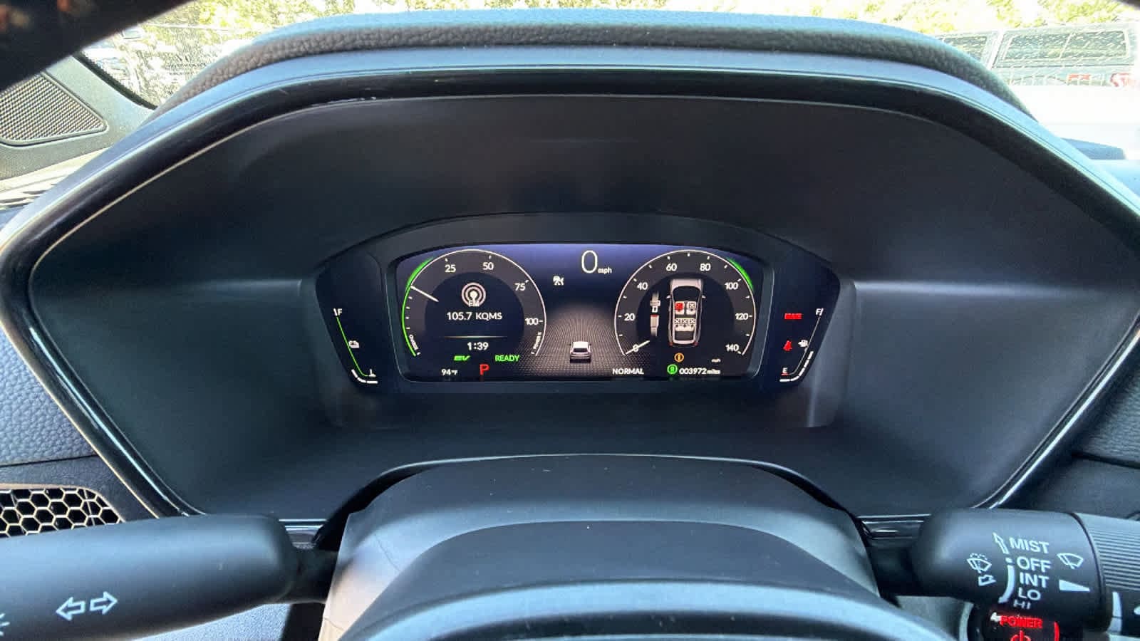 Thumbnail: 2026 Honda CR-V - 21