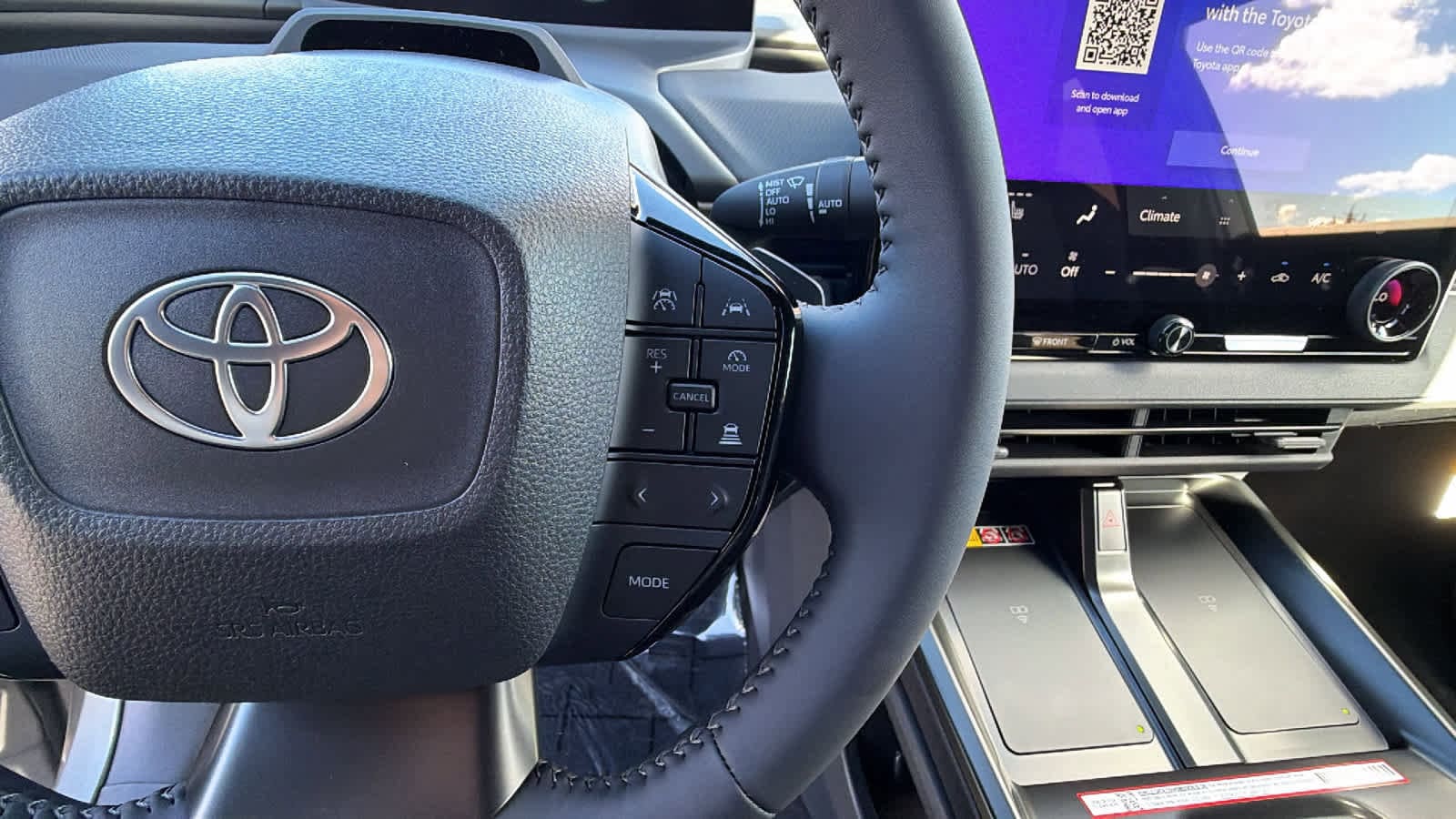 Thumbnail: 2026 Toyota bZ - 20