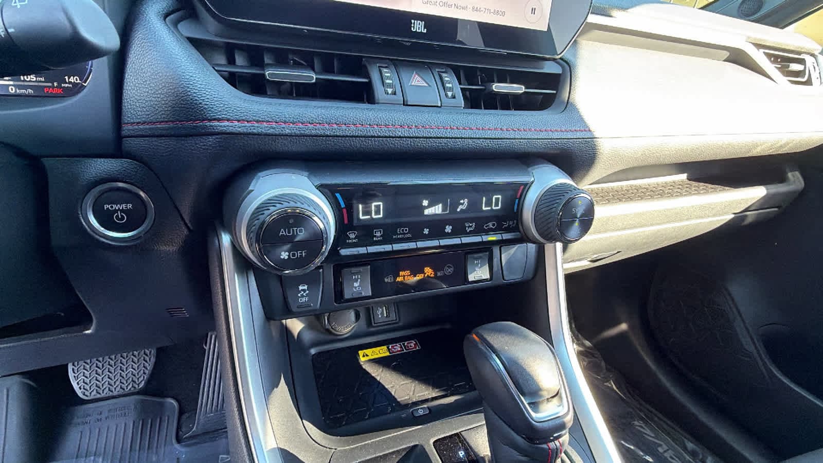 Thumbnail: 2023 Toyota RAV4 - 14