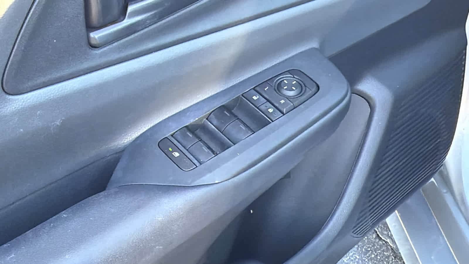 Thumbnail: 2024 Toyota Prius - 22