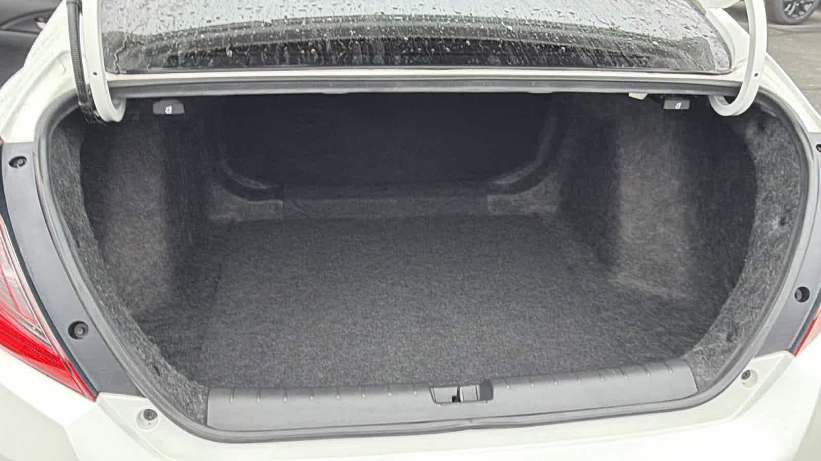 Thumbnail: 2017 Honda Civic - 27