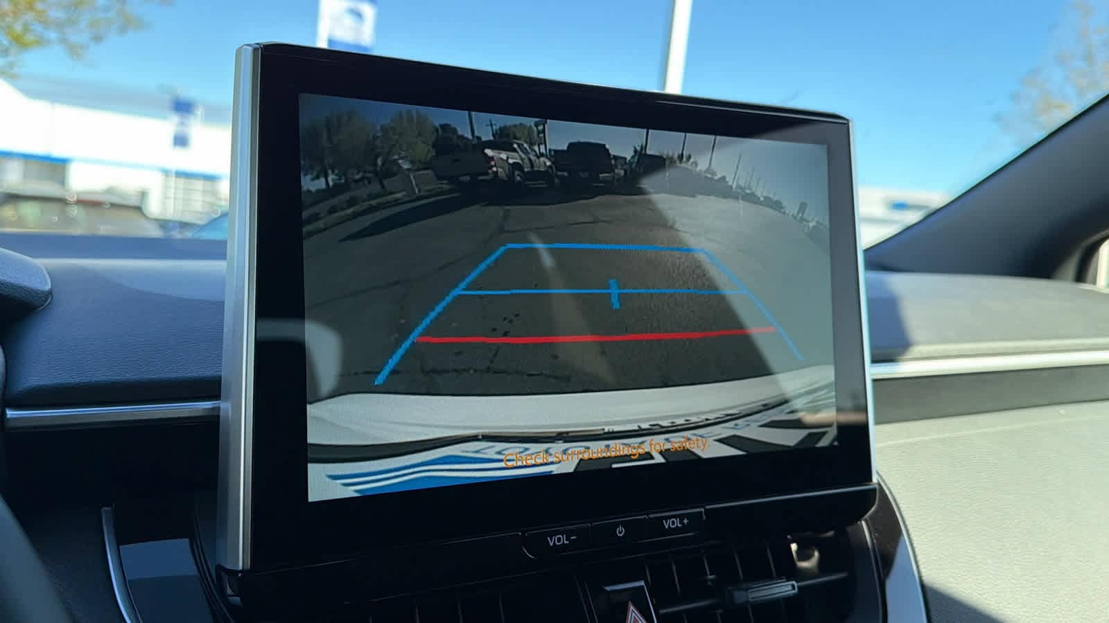 Thumbnail: 2026 Toyota Corolla - 16