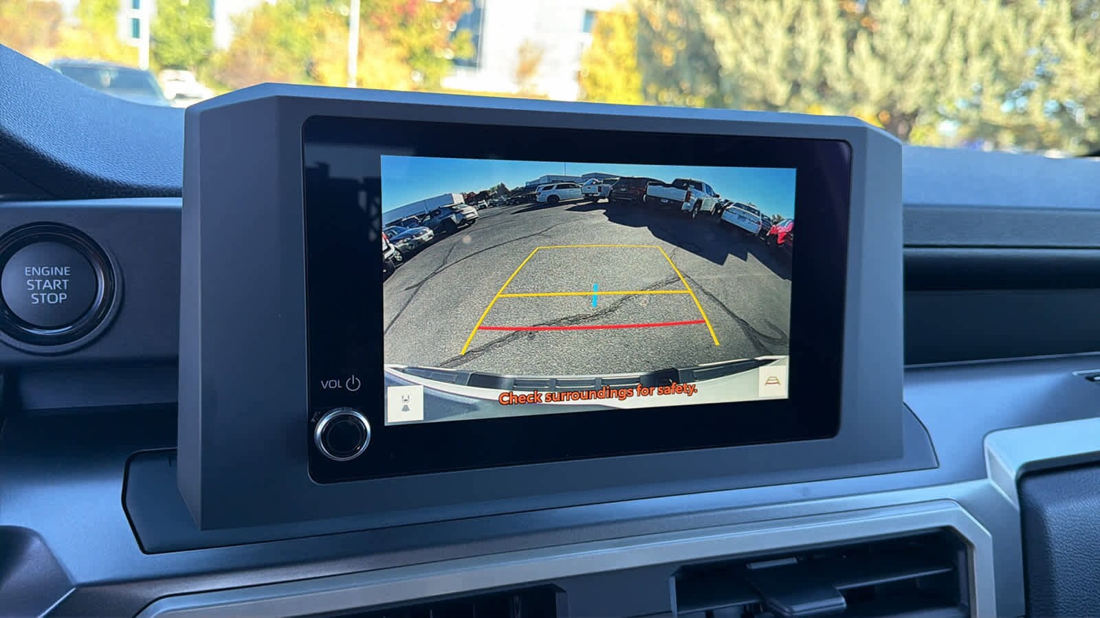 Thumbnail: 2025 Toyota Tacoma - 16