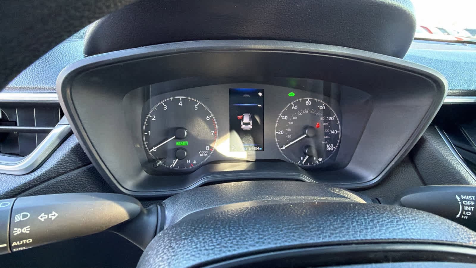 Thumbnail: 2024 Toyota Corolla Cross - 21