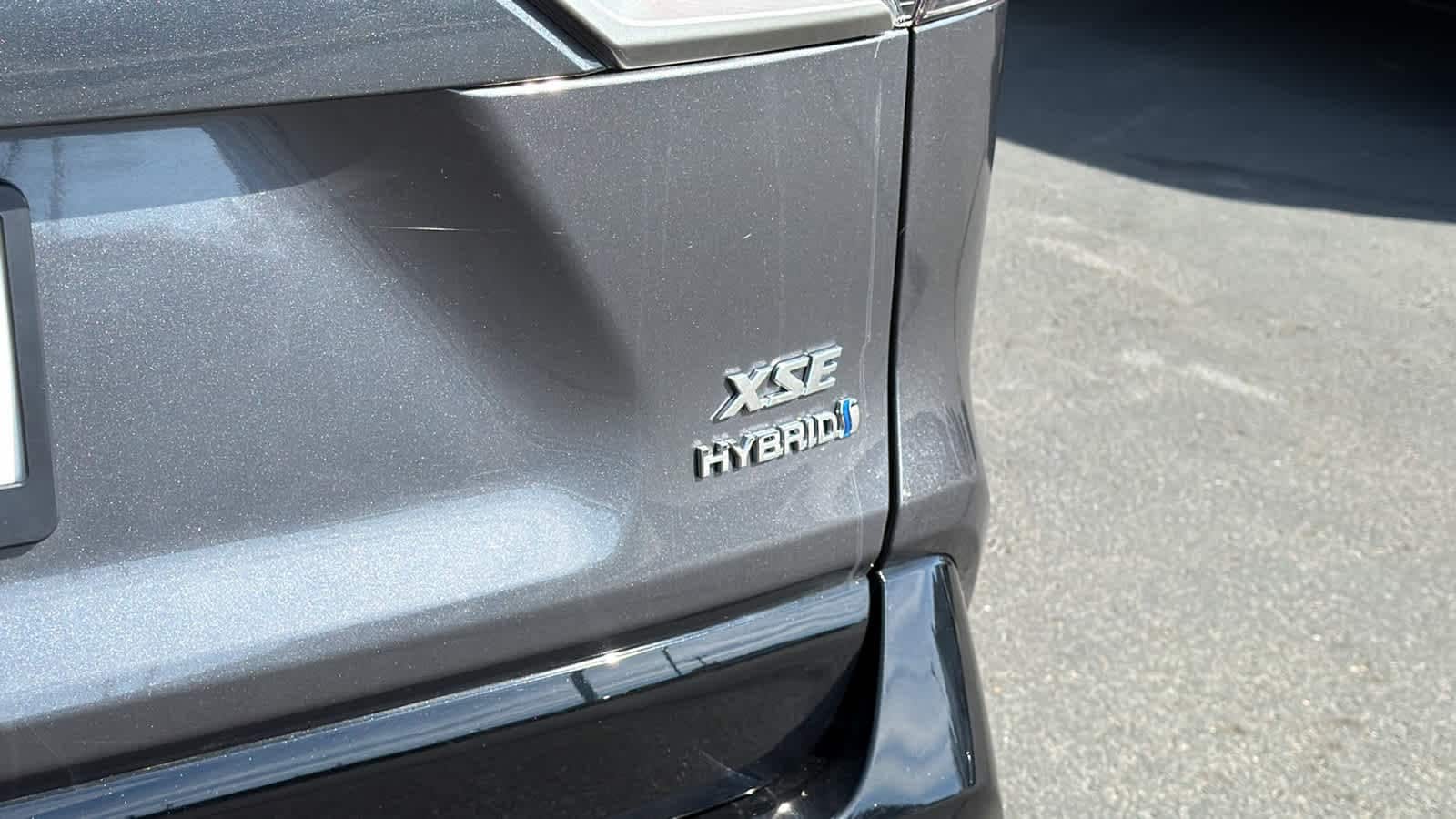 Thumbnail: 2024 Toyota RAV4 - 28