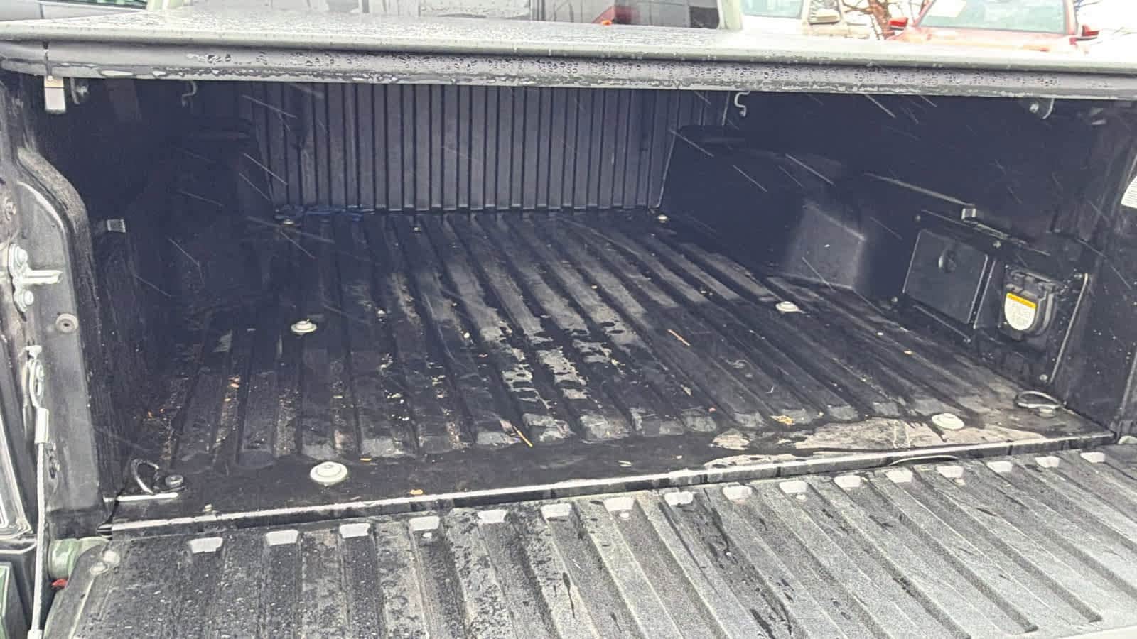 Thumbnail: 2022 Toyota Tacoma - 27