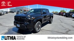 2026 Toyota Tacoma TRD Sport 4X4 DOUBLE CAB Redding, CA