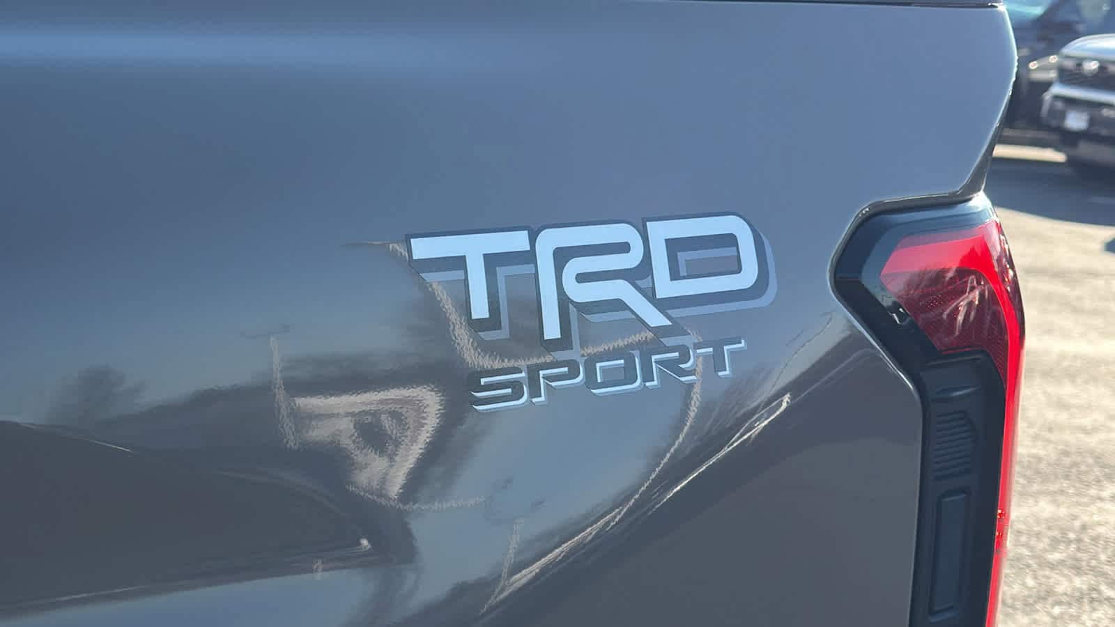 Thumbnail: 2026 Toyota Tacoma - 28