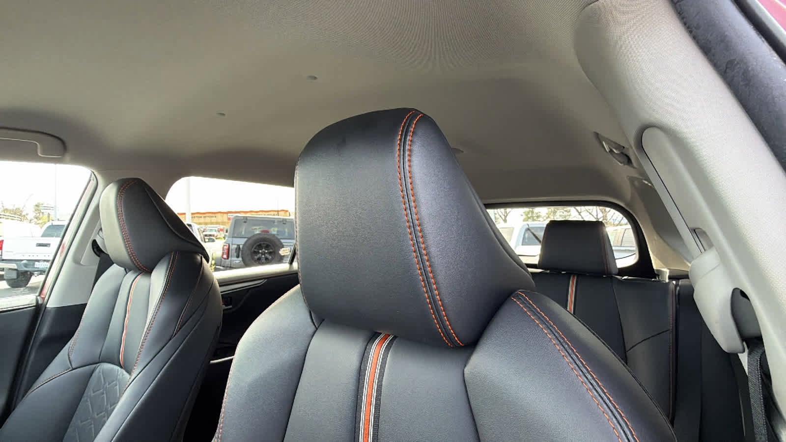 Thumbnail: 2024 Toyota RAV4 - 11