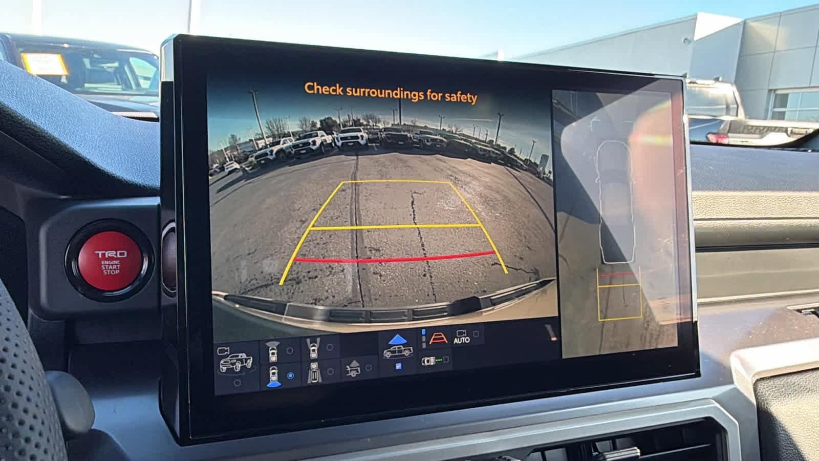 Thumbnail: 2026 Toyota Tacoma - 16