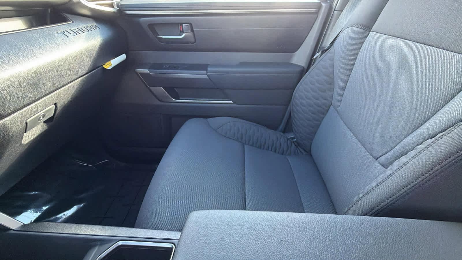 Thumbnail: 2026 Toyota Tundra - 12