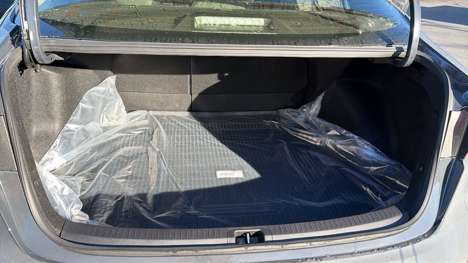 Thumbnail: 2026 Toyota Corolla - 27