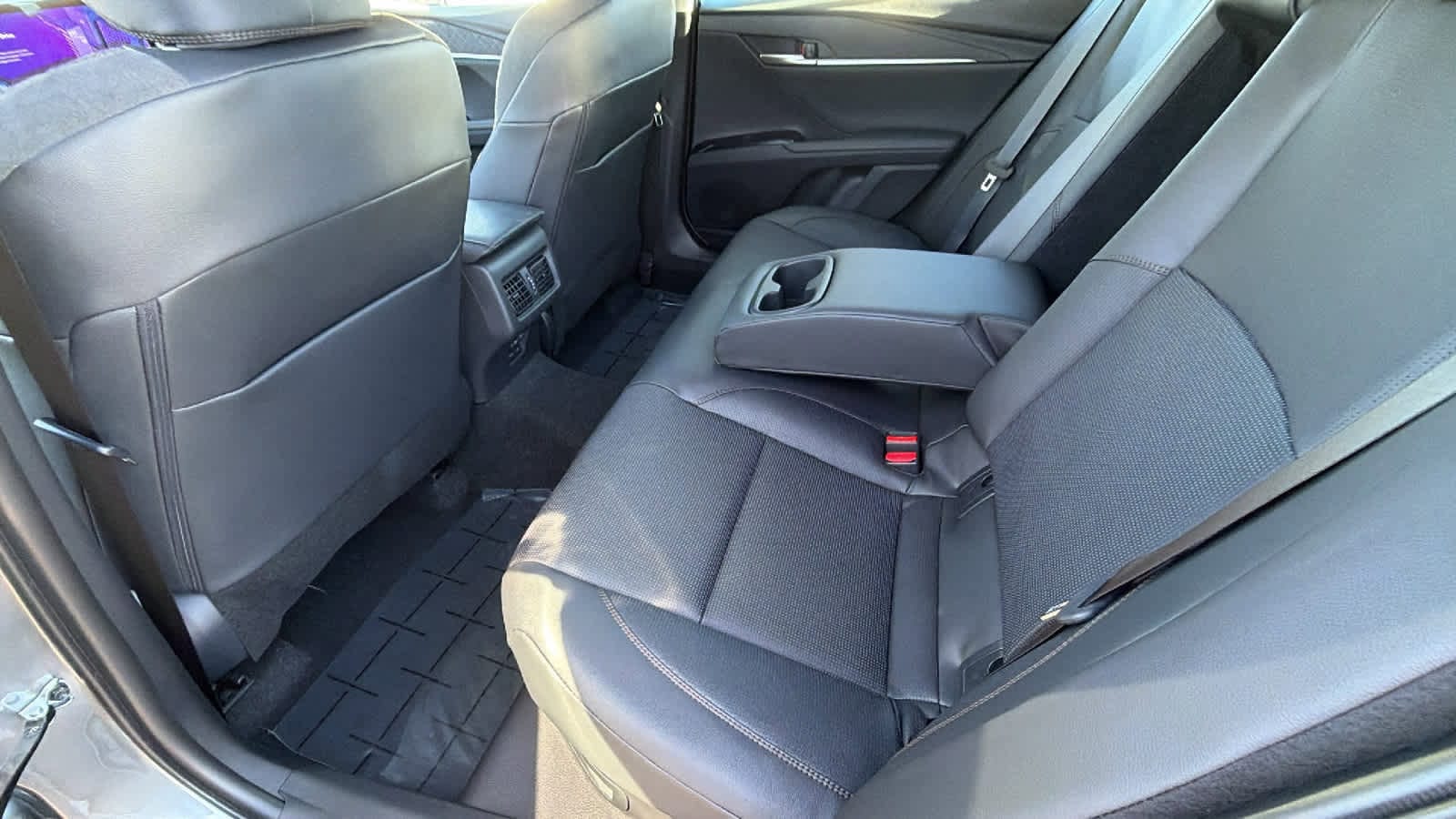 Thumbnail: 2026 Toyota Camry - 24