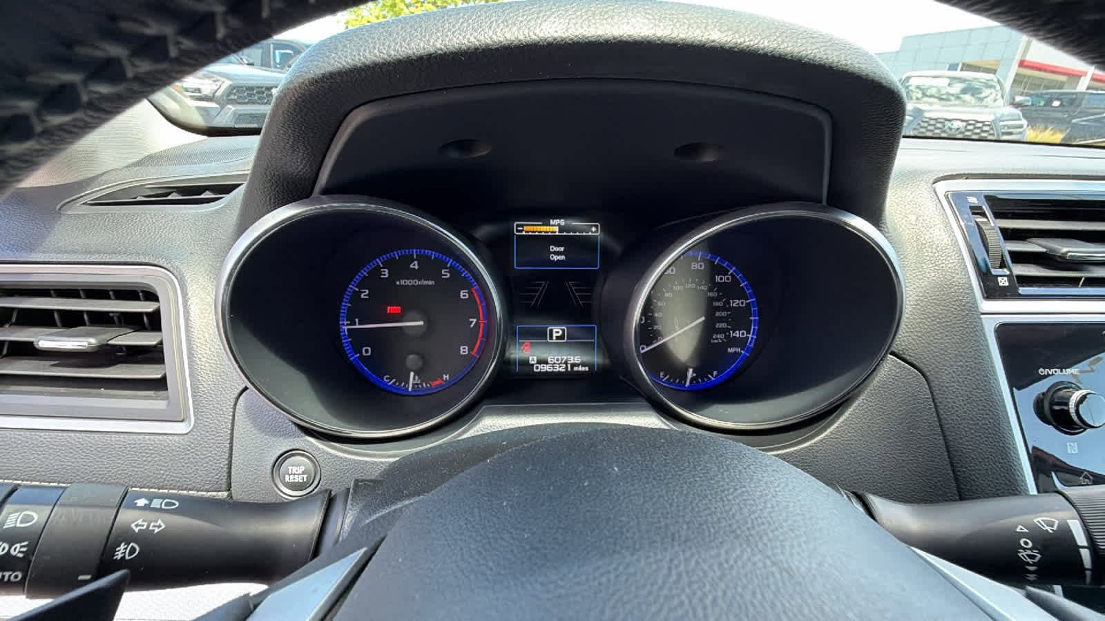 Thumbnail: 2019 Subaru Outback - 21