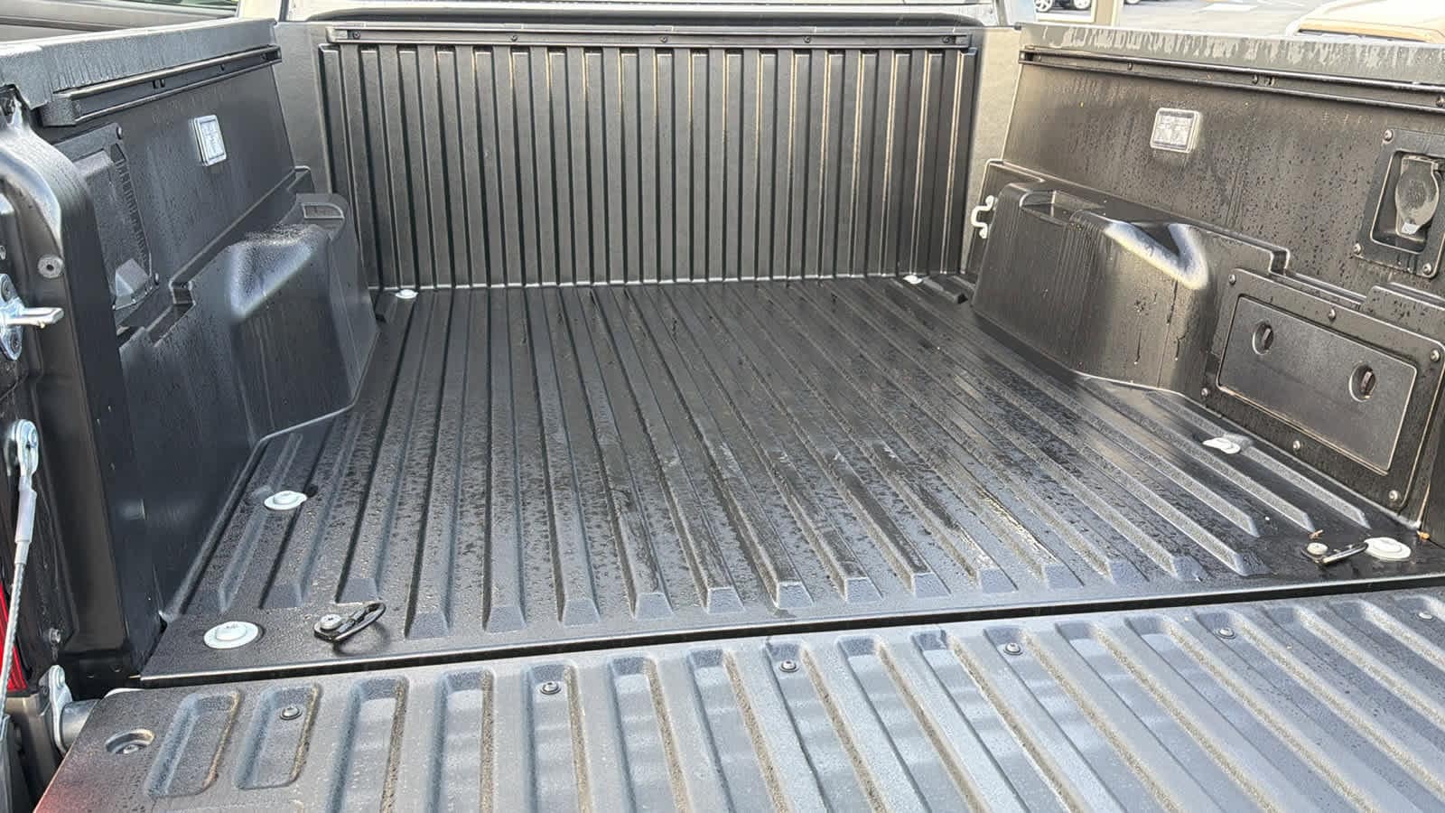 Thumbnail: 2026 Toyota Tacoma - 27