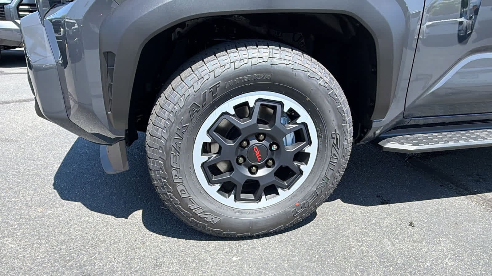 Thumbnail: 2026 Toyota 4Runner - 9