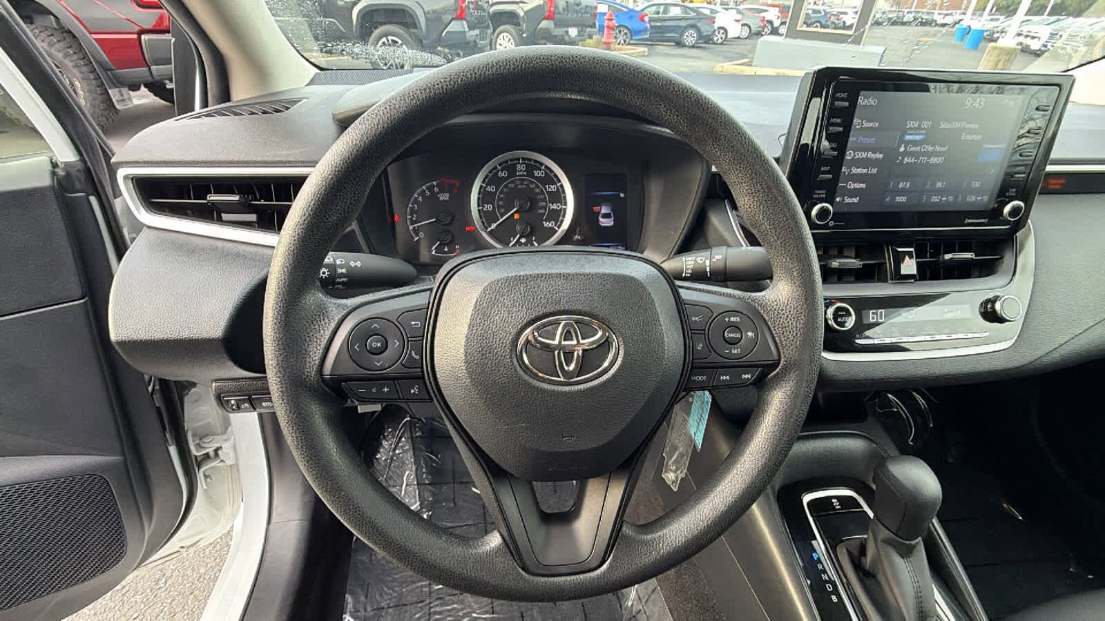 Thumbnail: 2022 Toyota Corolla - 18