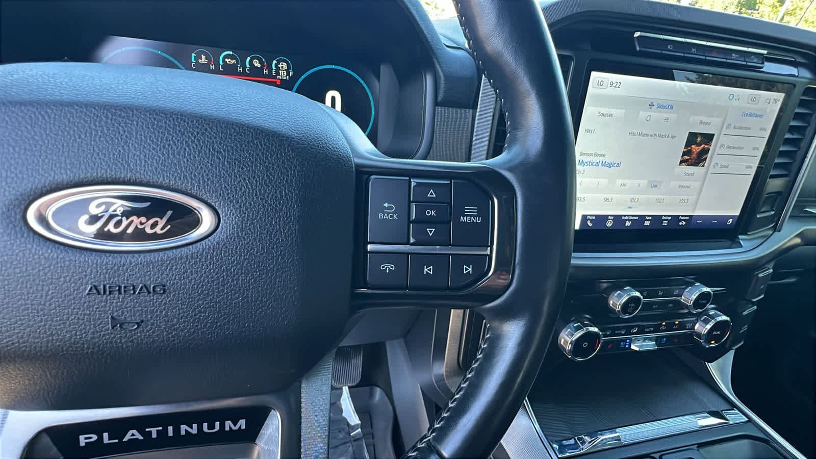 Thumbnail: 2022 Ford F-150 - 20