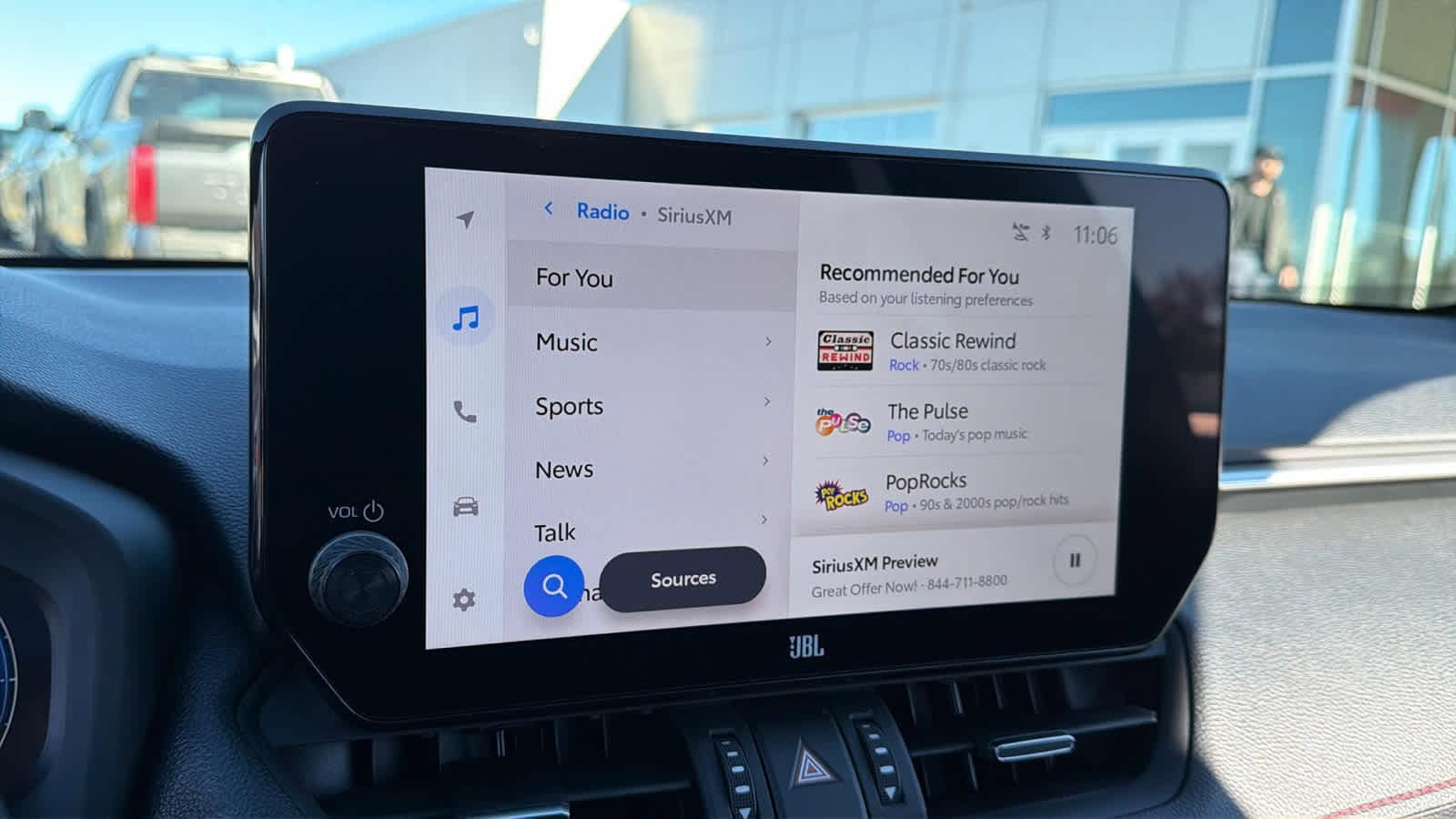 Thumbnail: 2023 Toyota RAV4 - 15