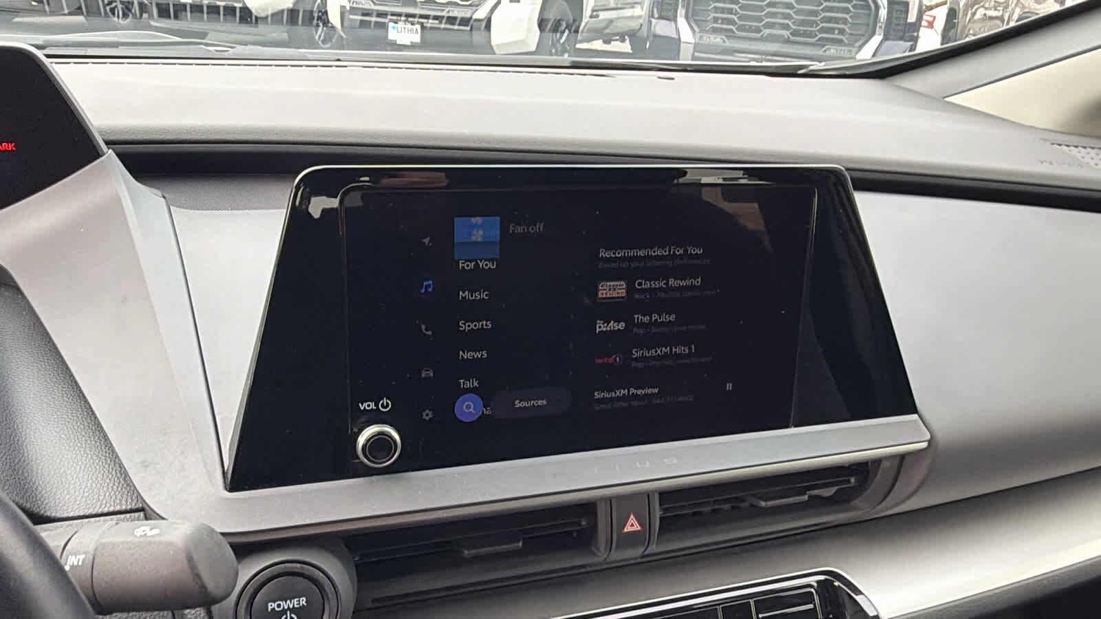 Thumbnail: 2024 Toyota Prius - 15