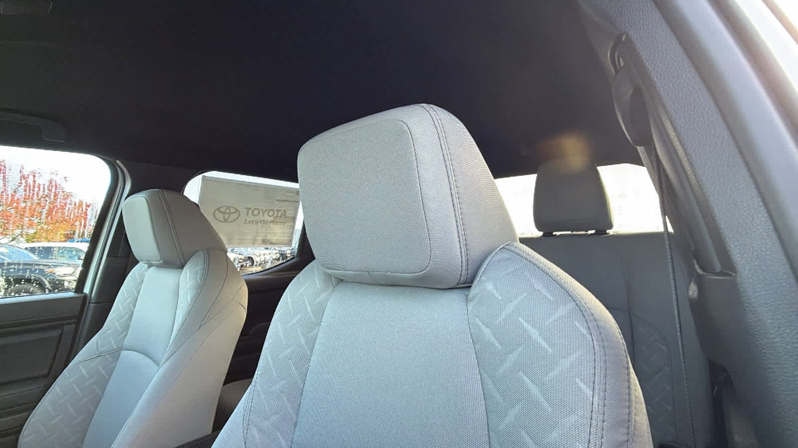 Thumbnail: 2025 Toyota Tacoma - 11