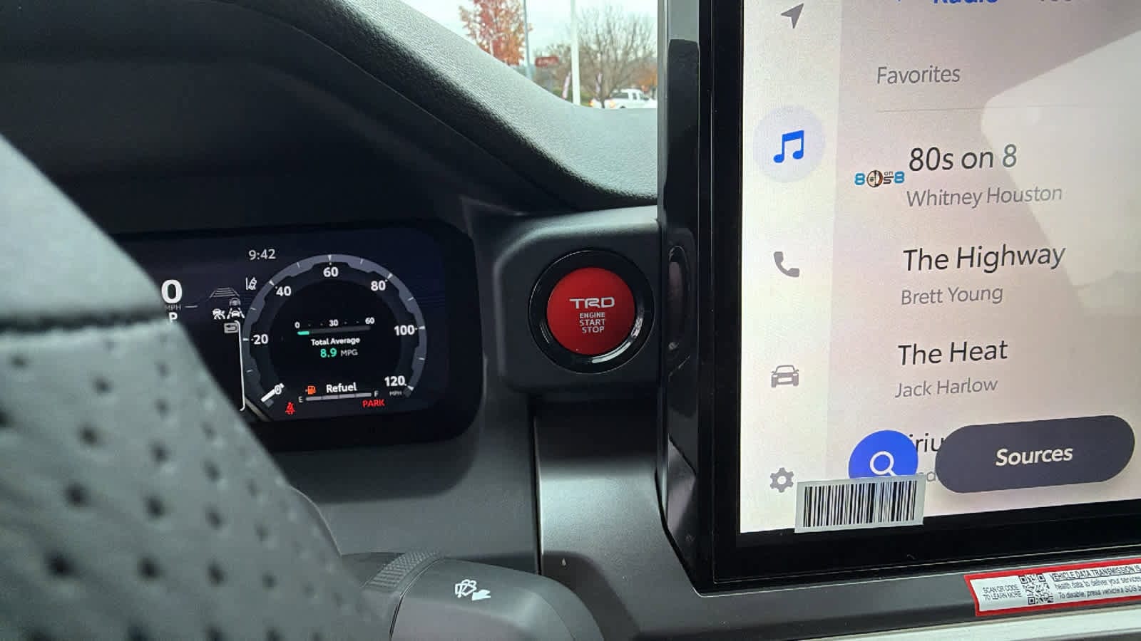 Thumbnail: 2026 Toyota Tacoma - 17